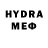 MDMA crystal Alisa Askarova